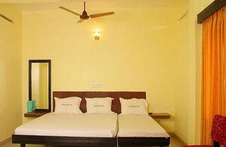 Walk Inn Comforts, Bangalore 3